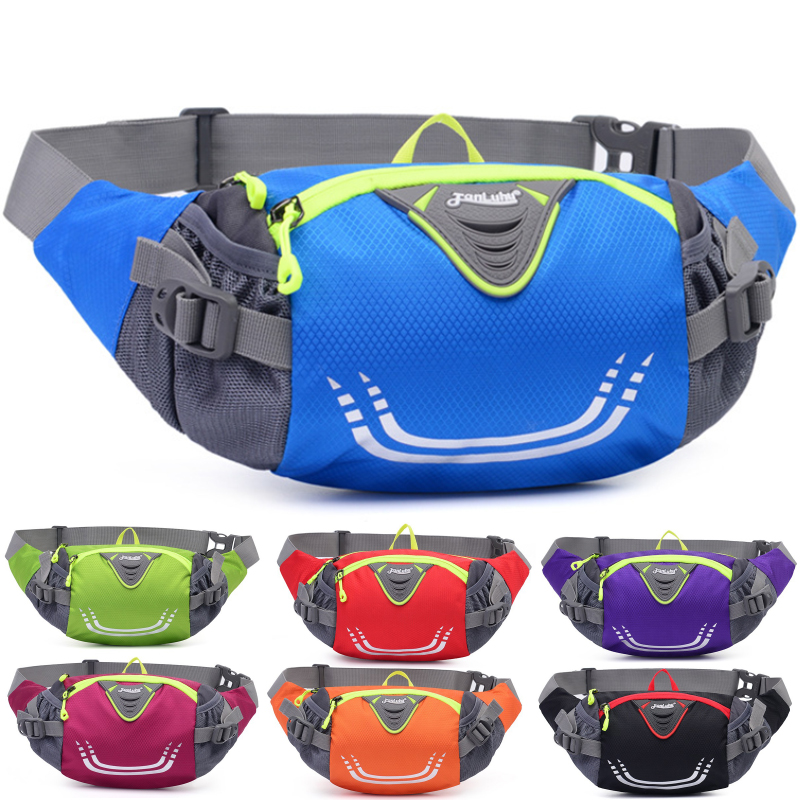 Cycling Commute Backpack - Bike Riding Cycling Running Fishing Hiking