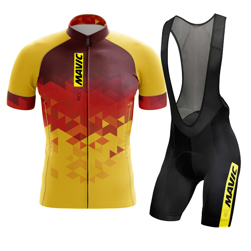 2024 MAVIC Short Sleeve Cyclin - огляд і ціна Cycling Commuter Shorts