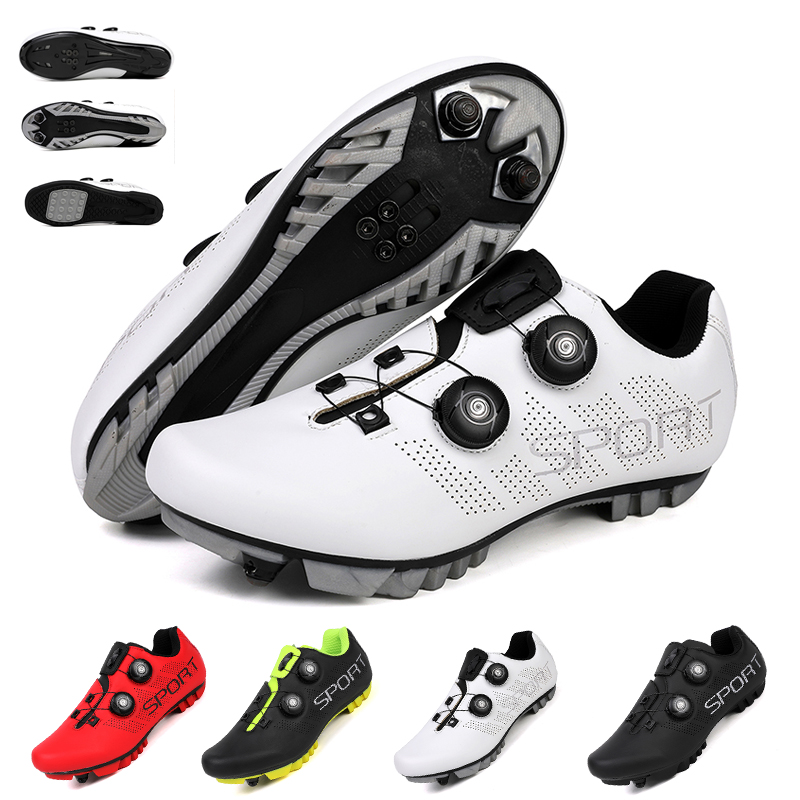 Cycling Sneakers Breathable MT - огляд і ціна Cycling Commuter Shoes