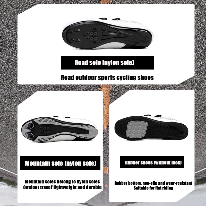 Cycling Sneakers Breathable MT - огляд і ціна Cycling Commuter Shoes