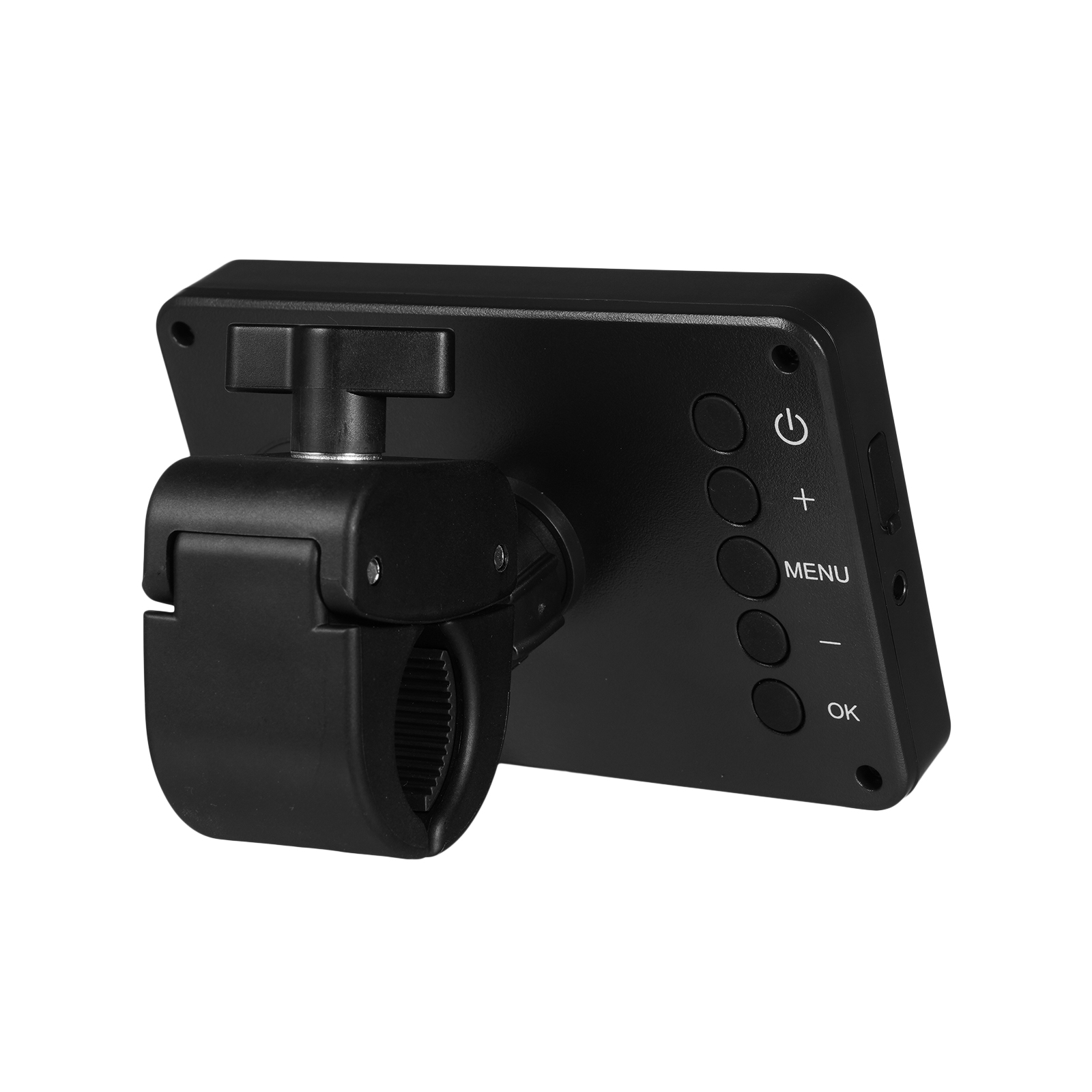 Handlebar Bike Mirror, 1080P R - огляд і ціна Cycling Zones