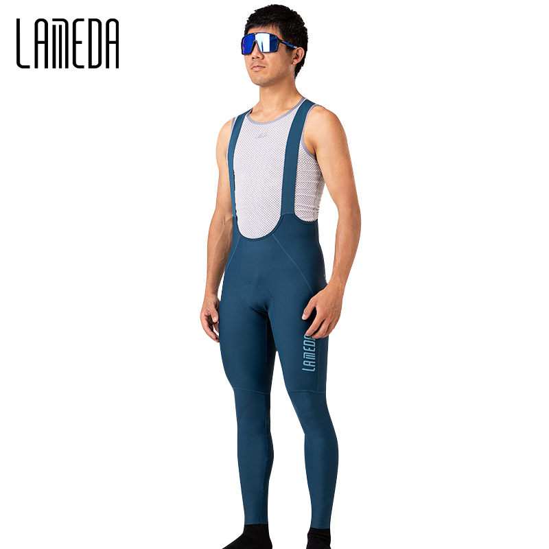 LAMEDA MTB Cycling Pants Men S - огляд і ціна Cycling Commuter Pants