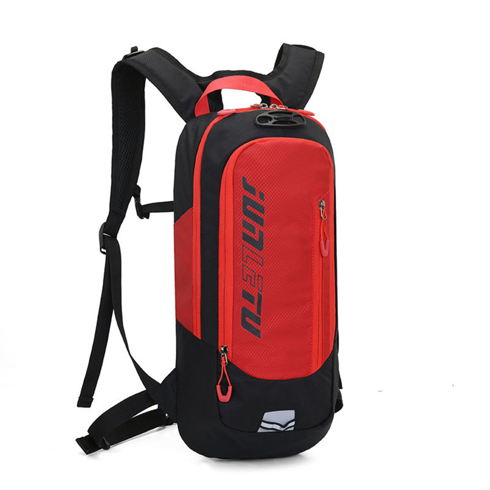 10L Bicycle Bag Waterproof Ref - огляд і ціна Cycling Commute Backpack