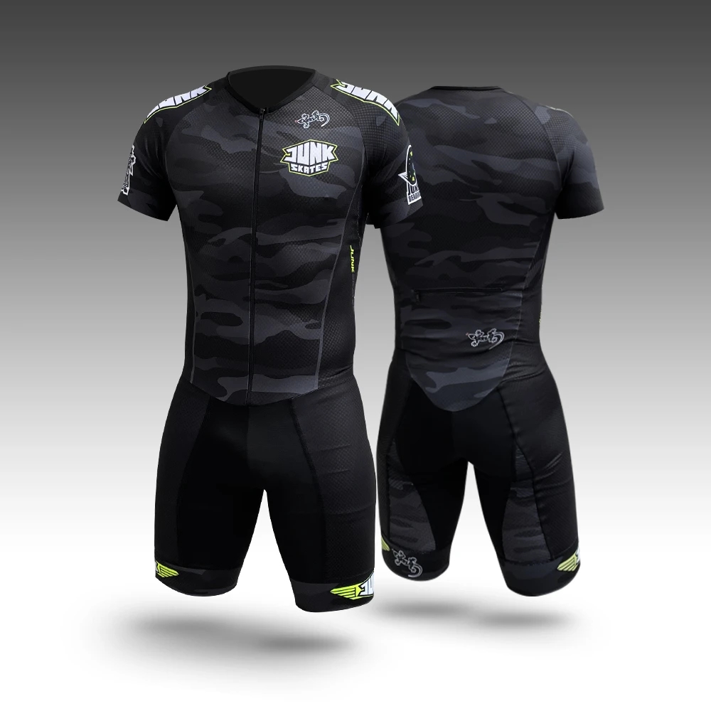 Mans Roller Skating Cycling Je - огляд і ціна Cycling Commuter Pants