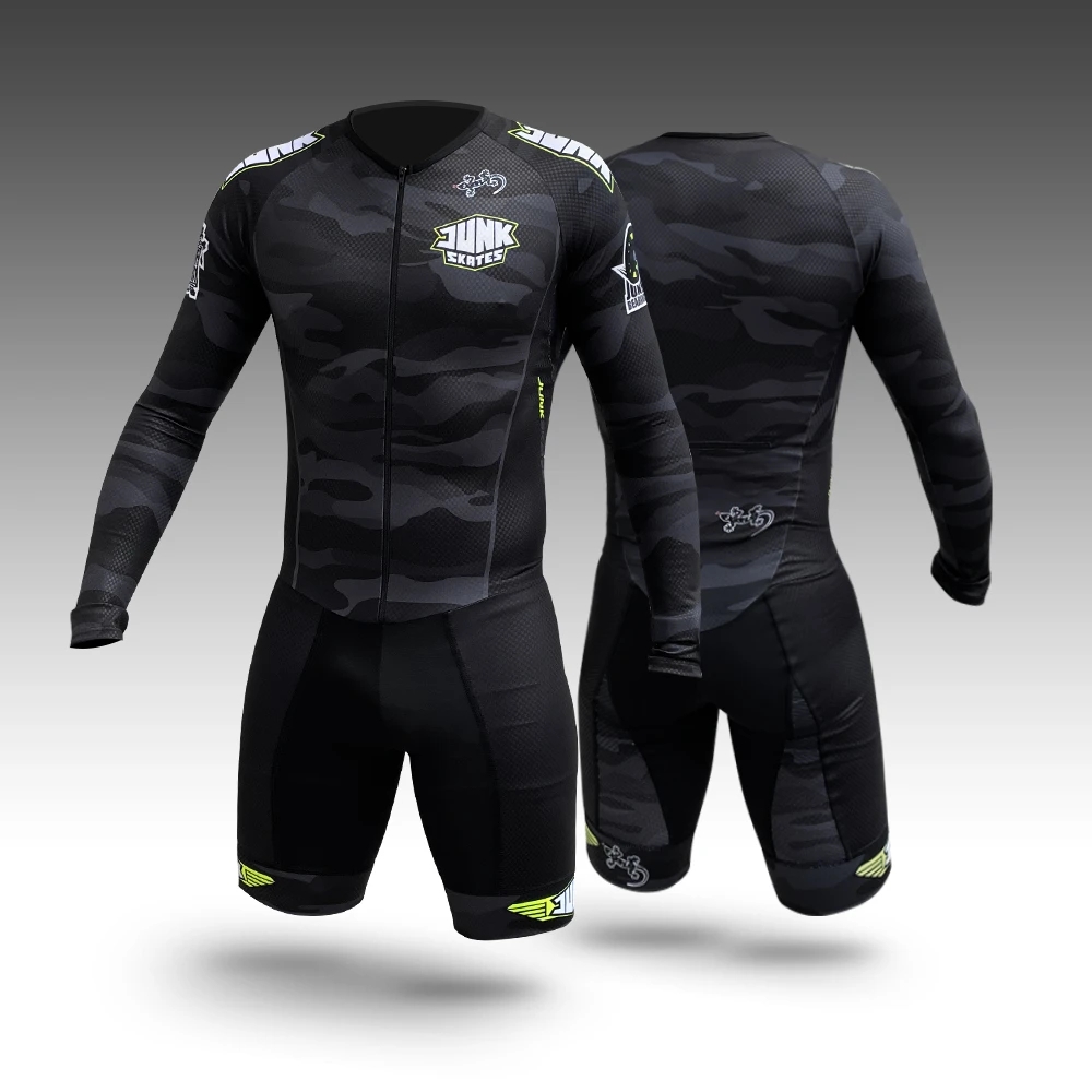 Mans Roller Skating Cycling Je - огляд і ціна Cycling Commuter Pants