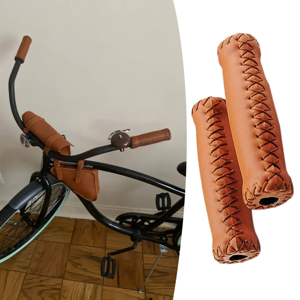 1pair Mountain Bike Handlebar  - огляд і ціна Cycling In City