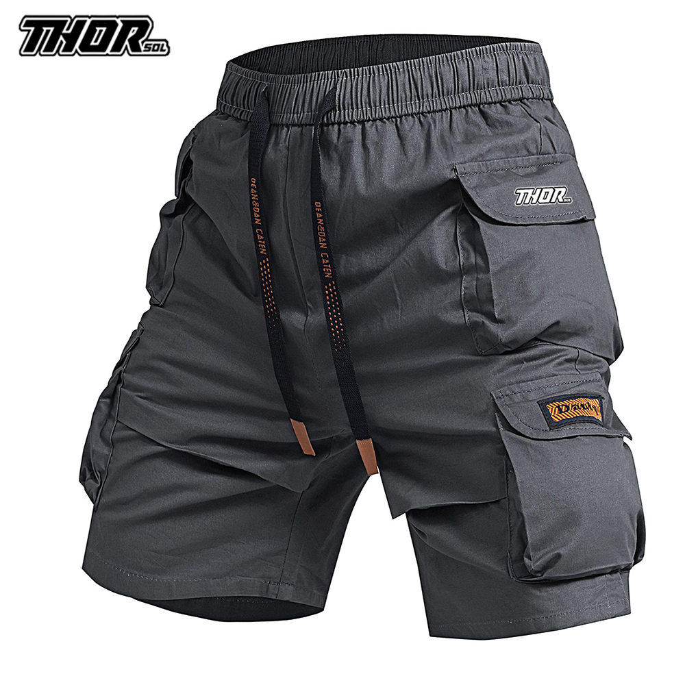 THORSOL Cycling Pants Summer B - огляд і ціна Cycling Commuter Pants