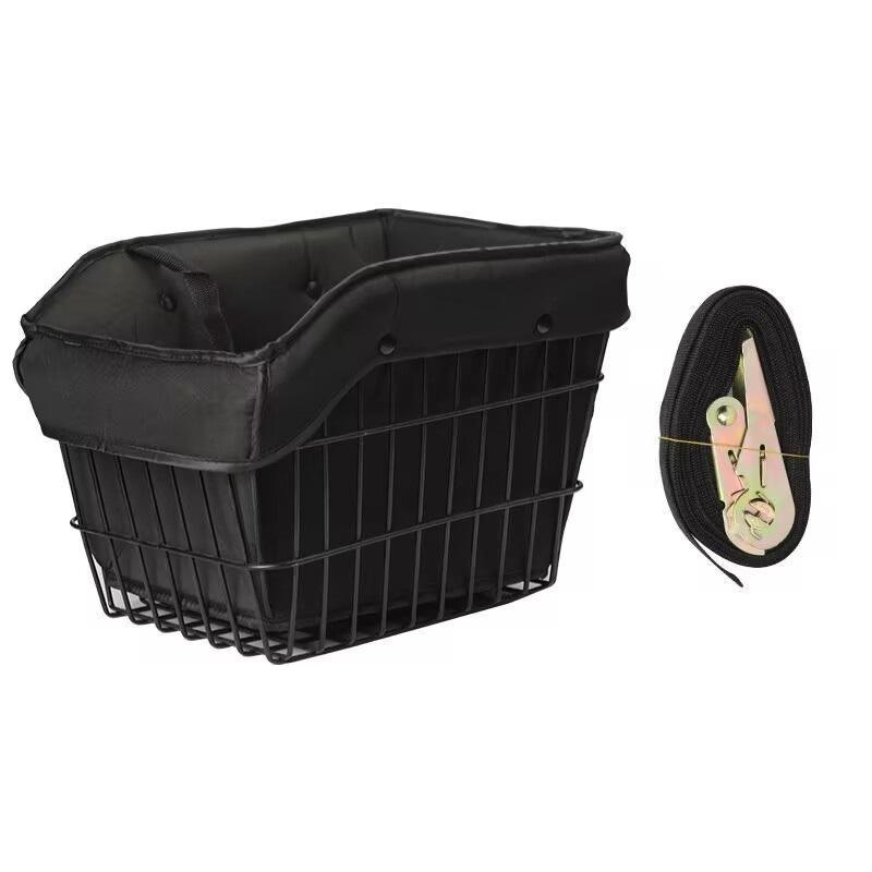 New Bike Basket Lightweight Co - огляд і ціна Cycling Commute Bag