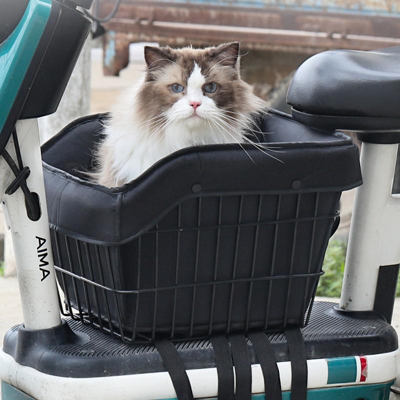 New Bike Basket Lightweight Co - огляд і ціна Cycling Commute Bag