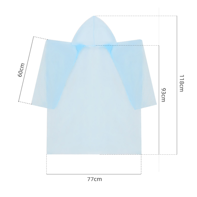 ROCKBROS Bicycle Raincoat Thic - огляд і ціна Cycling Rain Jacket Commute