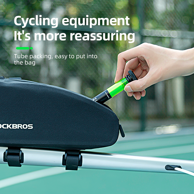ROCKBROS Bicycle Raincoat Thic - огляд і ціна Cycling Rain Jacket Commute