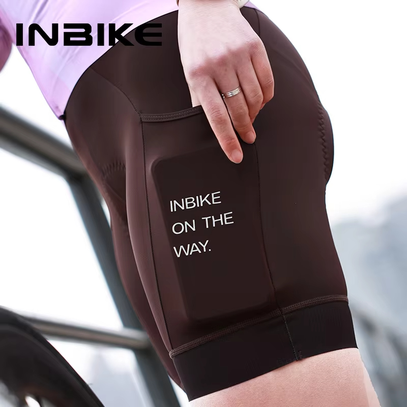 INBIKE Bicycle Shorts Women Cy - огляд і ціна Cycling Commuter Pants