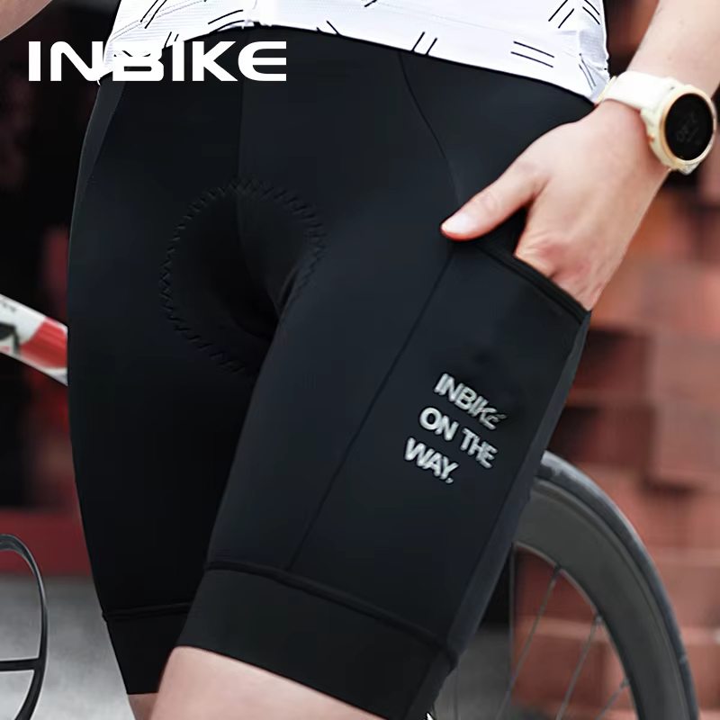 INBIKE Bicycle Shorts Women Cy - огляд і ціна Cycling Commuter Pants