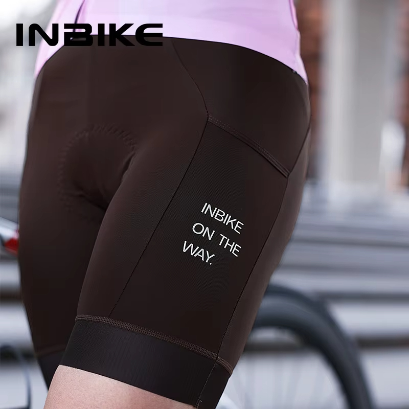 INBIKE Bicycle Shorts Women Cy - огляд і ціна Cycling Commuter Pants