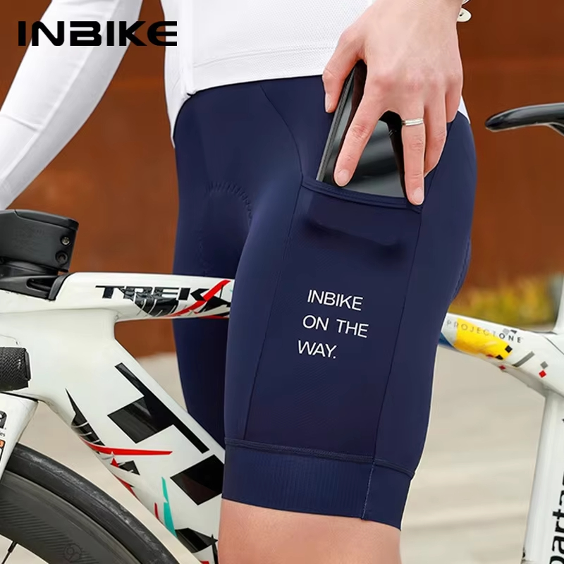INBIKE Bicycle Shorts Women Cy - огляд і ціна Cycling Commuter Pants