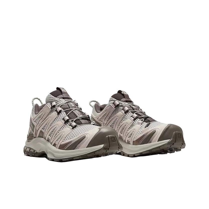 SALOMON XA PRO 3D Running Shoe - огляд і ціна Salomon Shoes Xa Pro 3D