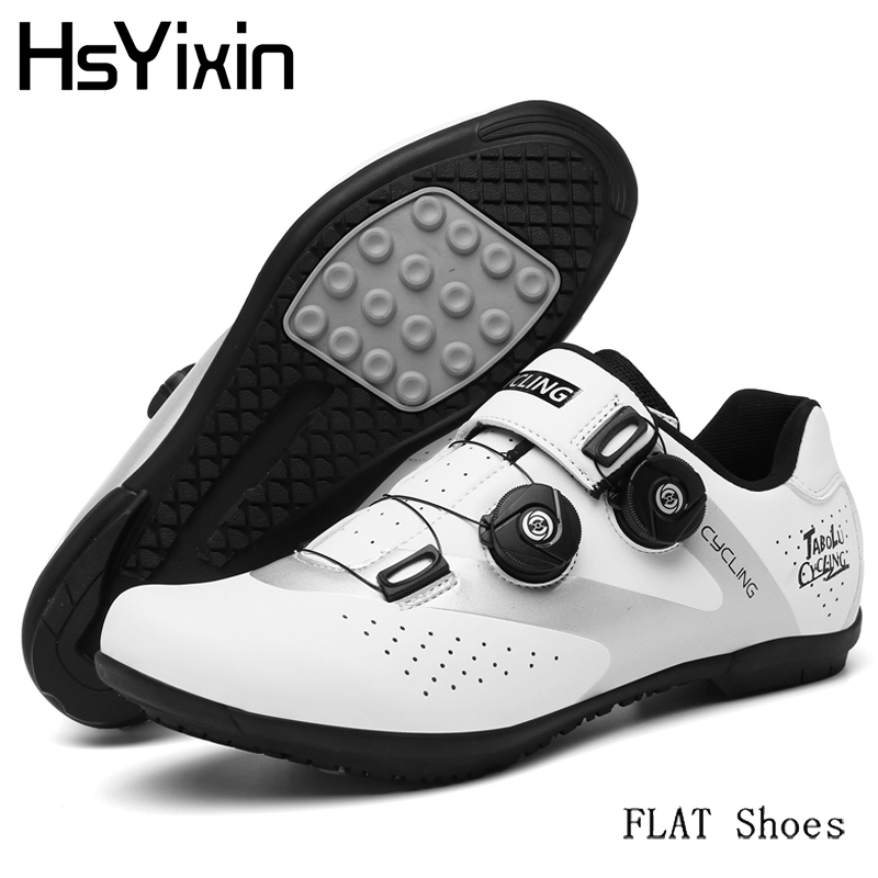 Unisex Bike Shoes Rubber Witho - огляд і ціна Cycling Commuter Shoes