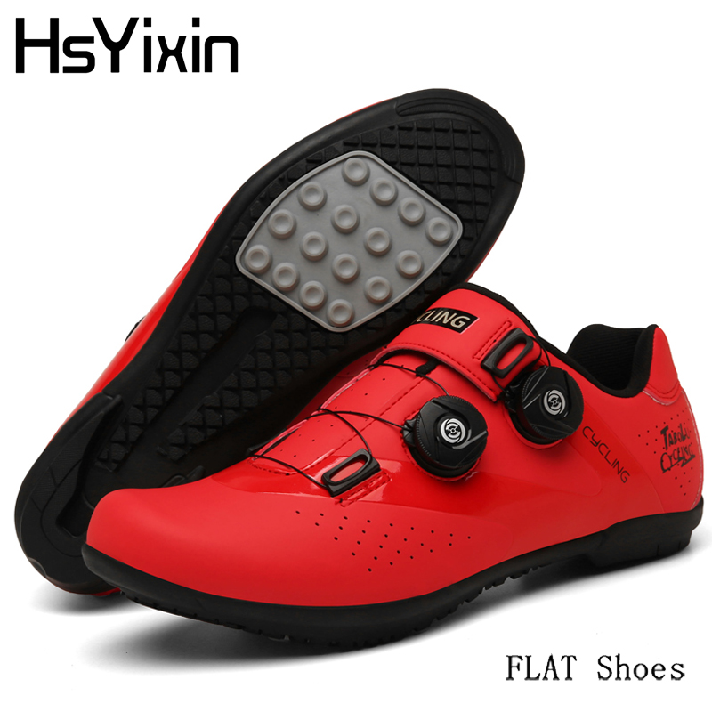 Unisex Bike Shoes Rubber Witho - огляд і ціна Cycling Commuter Shoes