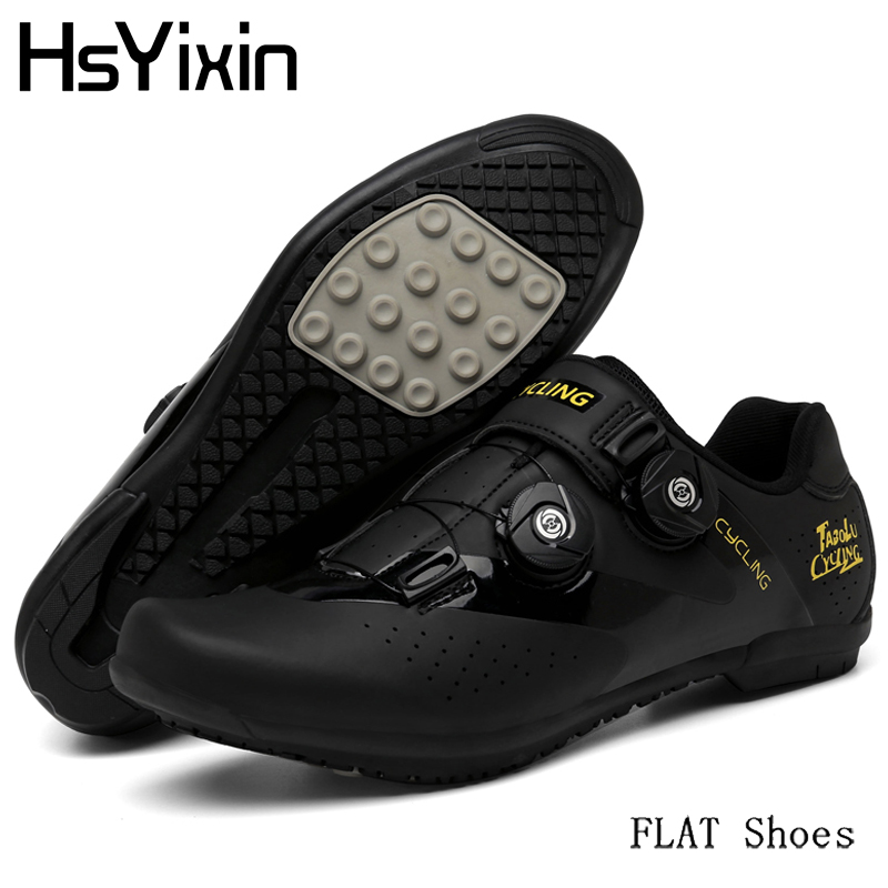 Unisex Bike Shoes Rubber Witho - огляд і ціна Cycling Commuter Shoes