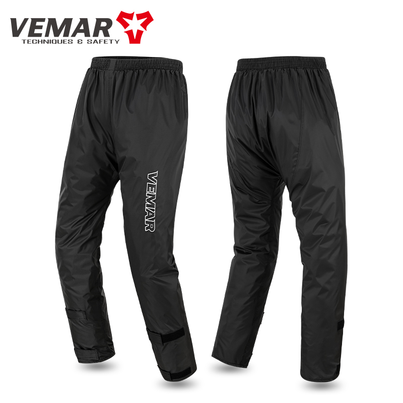 VEMAR Waterproof Motorcycle Ra - огляд і ціна Cycling Rain Jacket Commute