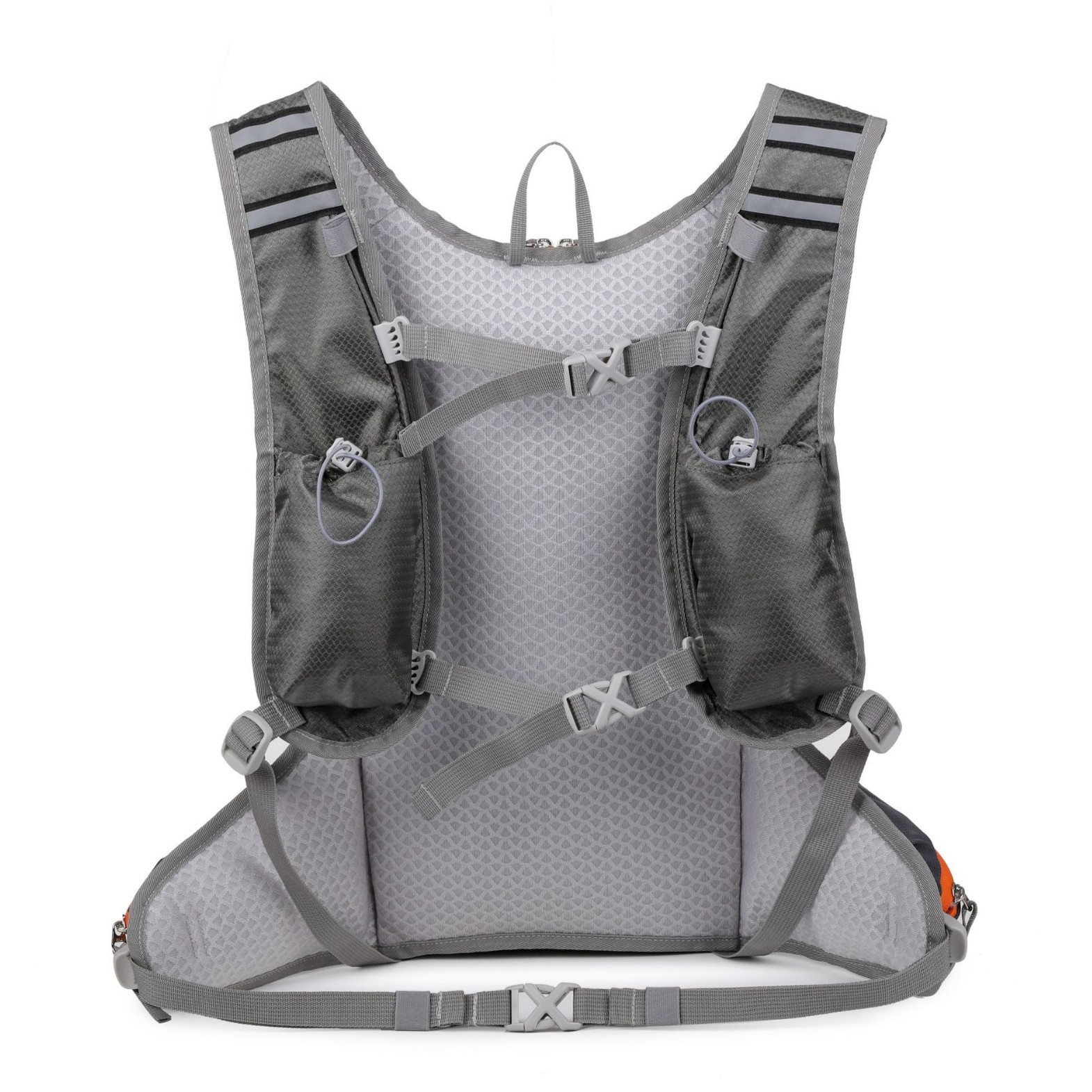 Lightweight 12L cycling bag, h - огляд і ціна Cycling Commute Backpack