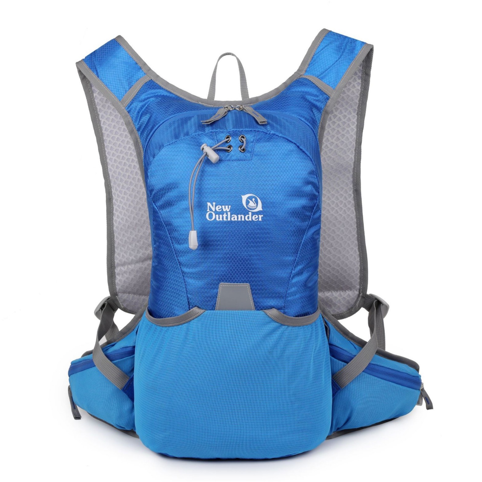 Lightweight 12L cycling bag, h - огляд і ціна Cycling Commute Backpack