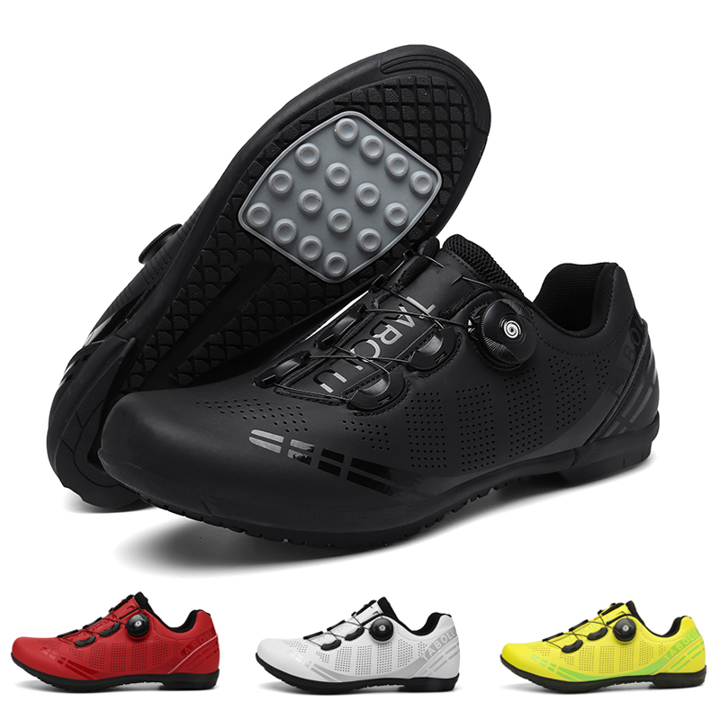 Men Non Locking Mountain Bike  - огляд і ціна Cycling Commuter Shoes