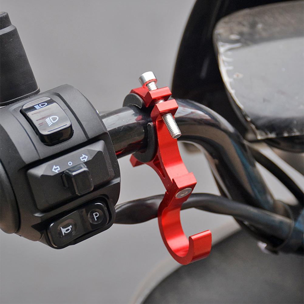 Universal Aluminum Alloy Hook  - огляд і ціна Cycling Commute Bag