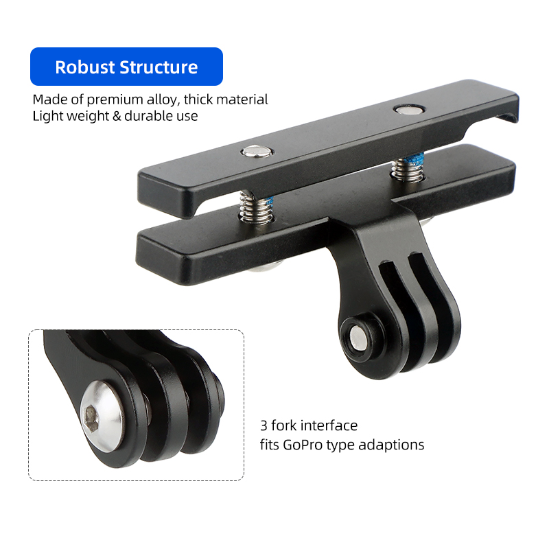 Deemount Bicycle Saddle Light  - огляд і ціна Commuting By Bike
