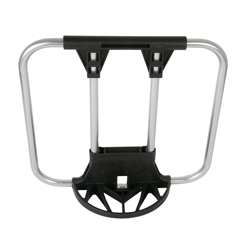Bicycle Bag Racks For Brompton - огляд і ціна Cycling Commute Backpack