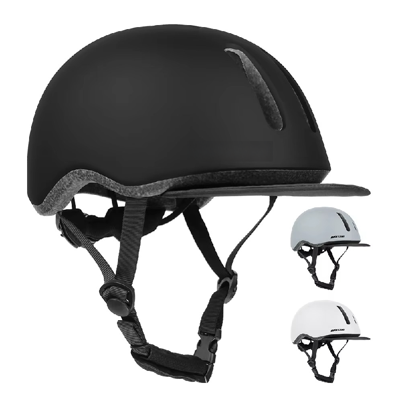UB-26 Cycling Helmet Urban Ele - огляд і ціна Cycling In City