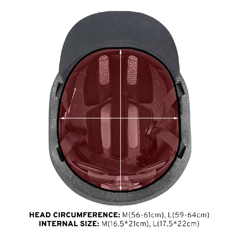 UB-26 Cycling Helmet Urban Ele - огляд і ціна Cycling In City
