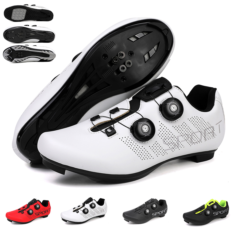Breathable Cycling Shoes MTB S - огляд і ціна Cycling Commuter Shoes