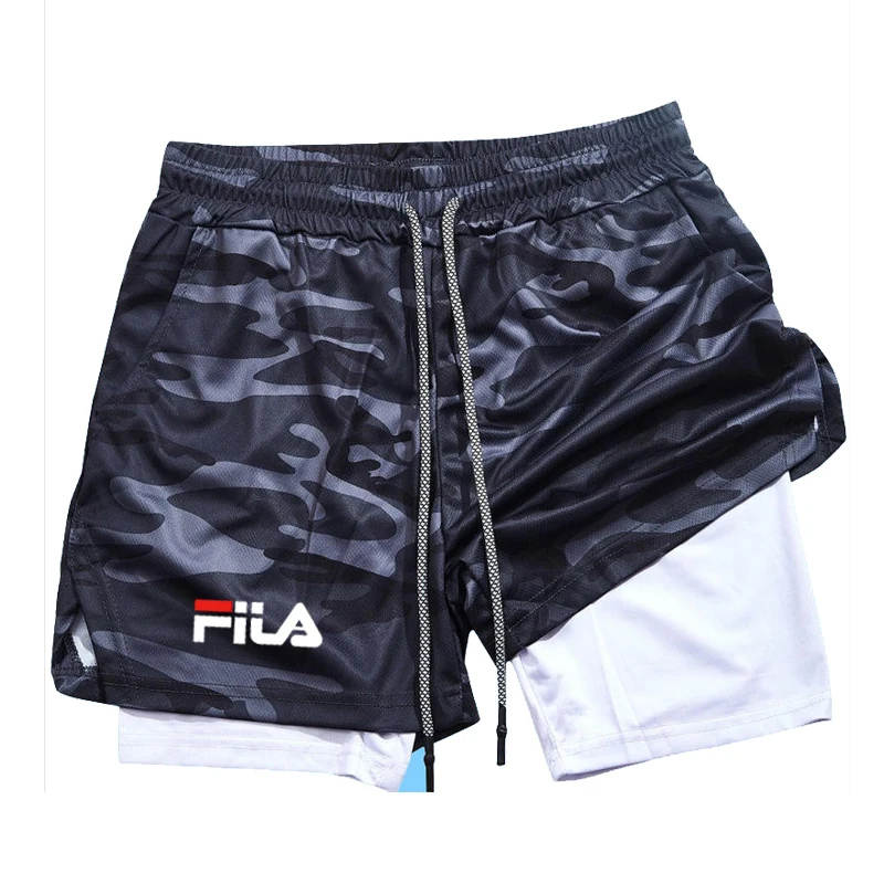 Men's double-layer casual jogg - огляд і ціна Cycling Commuter Pants
