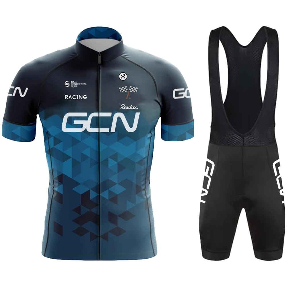 RAUDAXGCN New Bicycle Set for  - огляд і ціна Cycling Commuter Shorts