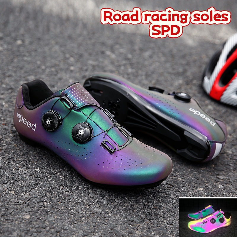 SPD Road Cycling Shoes, Mounta - огляд і ціна Cycling Commuter Shoes