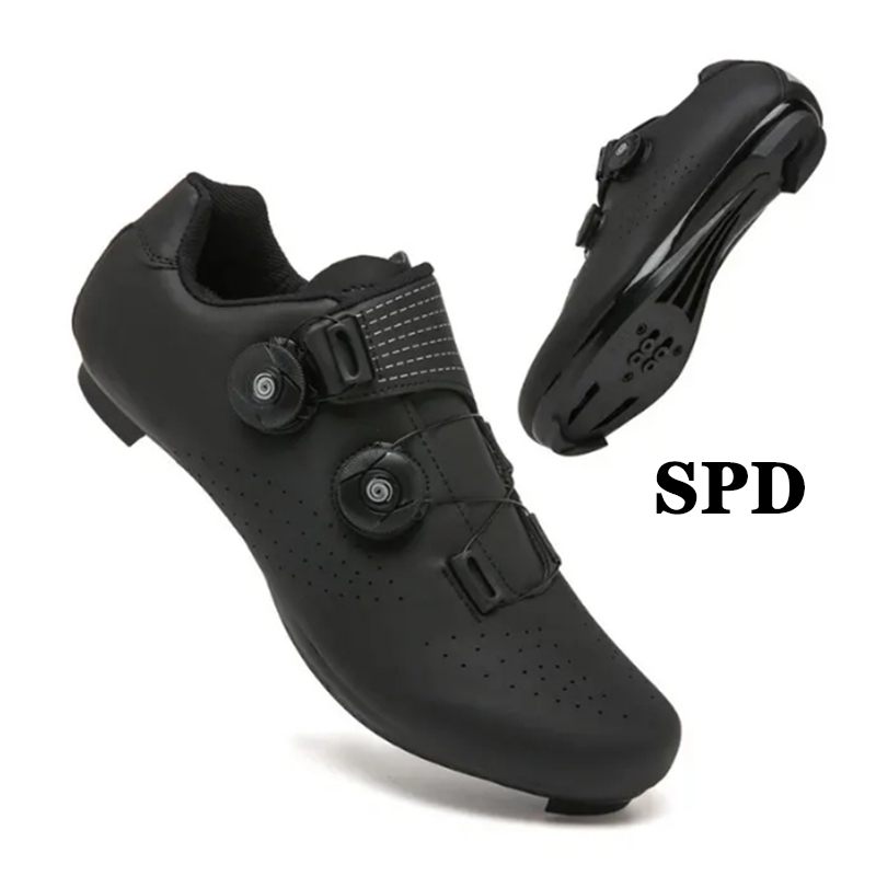 SPD Road Cycling Shoes, Mounta - огляд і ціна Cycling Commuter Shoes