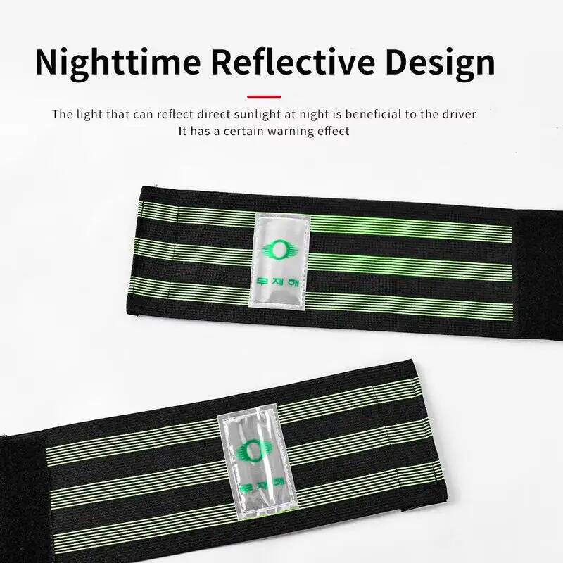 ESLNF Universal Reflective Bik - огляд і ціна Cycling Commuter Pants