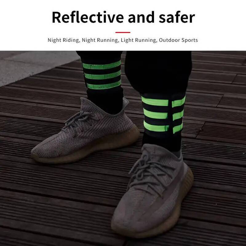 ESLNF Universal Reflective Bik - огляд і ціна Cycling Commuter Pants