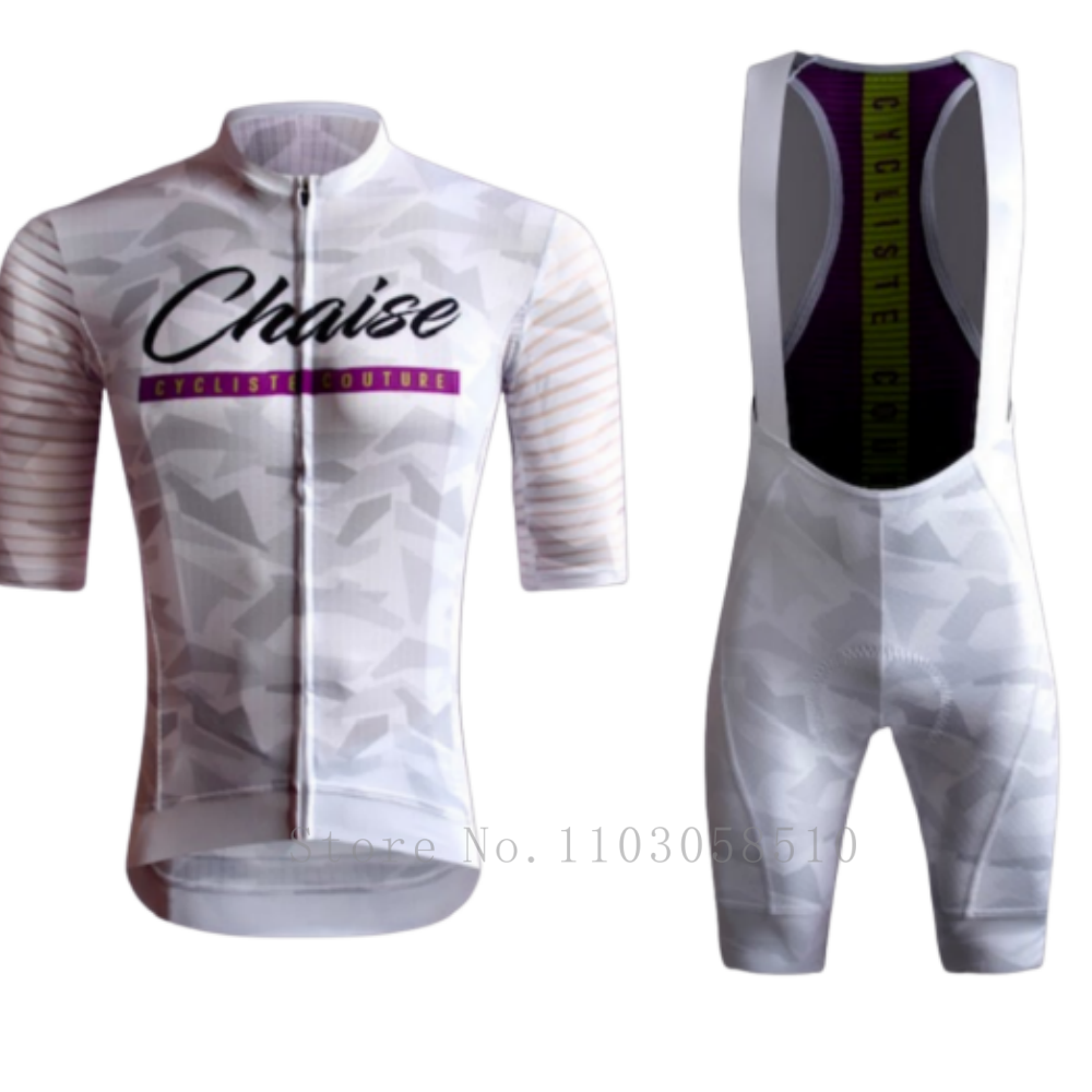 Chaise Cycliste Cycling Jersey - огляд і ціна Cycling Commuter Shorts