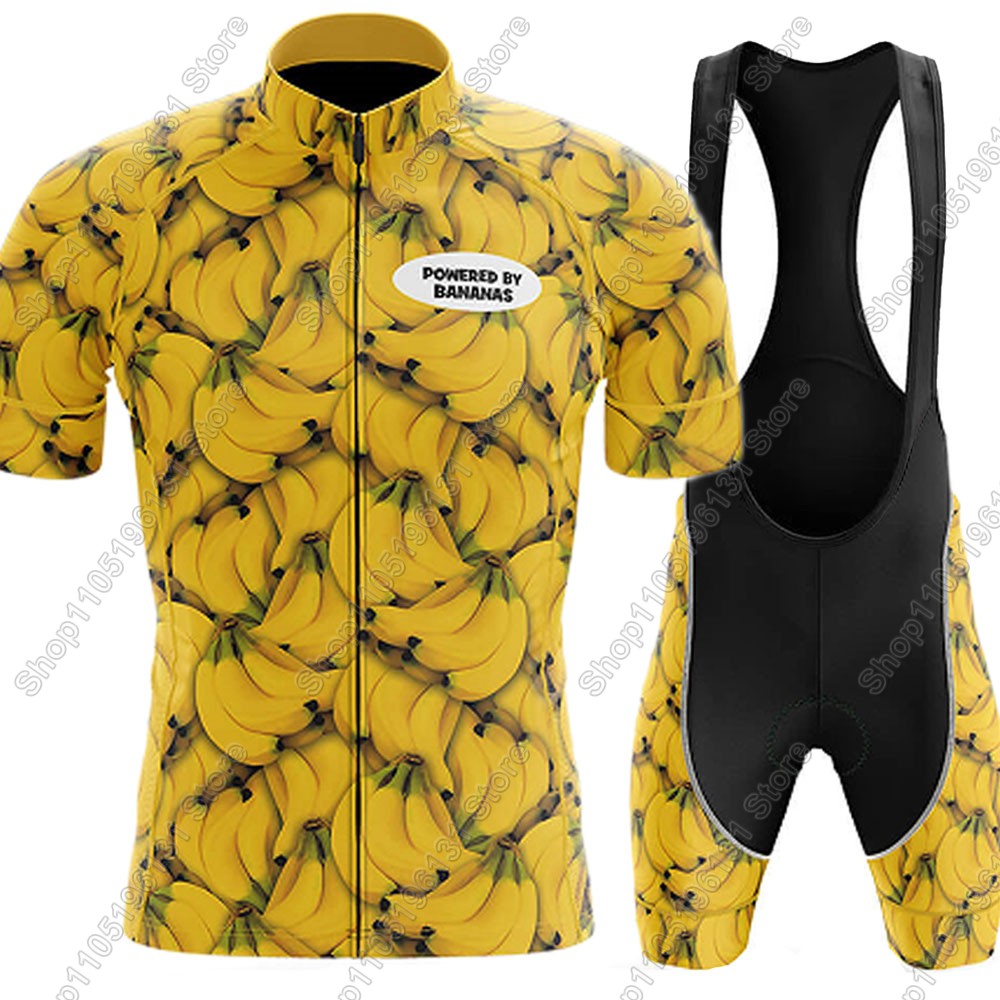 Powerouge-By-Bananas 2026 Cycl - огляд і ціна Cycling Commuter Shorts