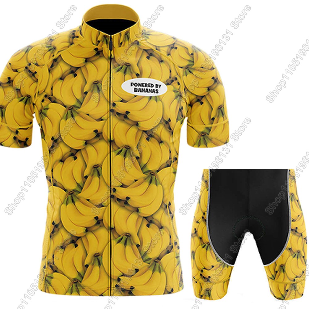 Powerouge-By-Bananas 2026 Cycl - огляд і ціна Cycling Commuter Shorts