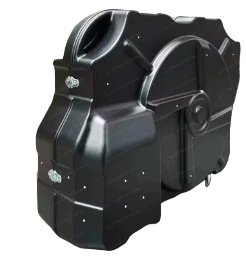 Bicycle Travel Case Bikes - Bi - огляд і ціна Commuting By Bike