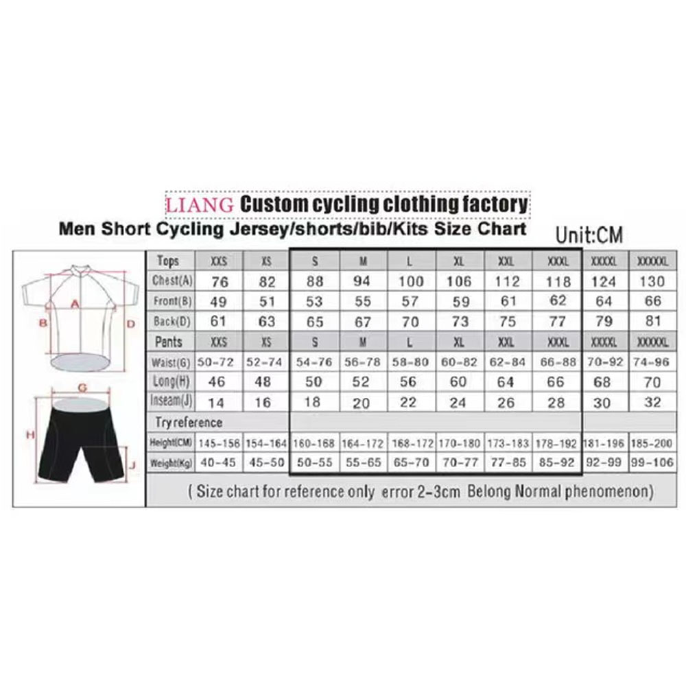 Q36.5 Team 2026 Cycling Jersey - огляд і ціна Cycling Commuter Shorts