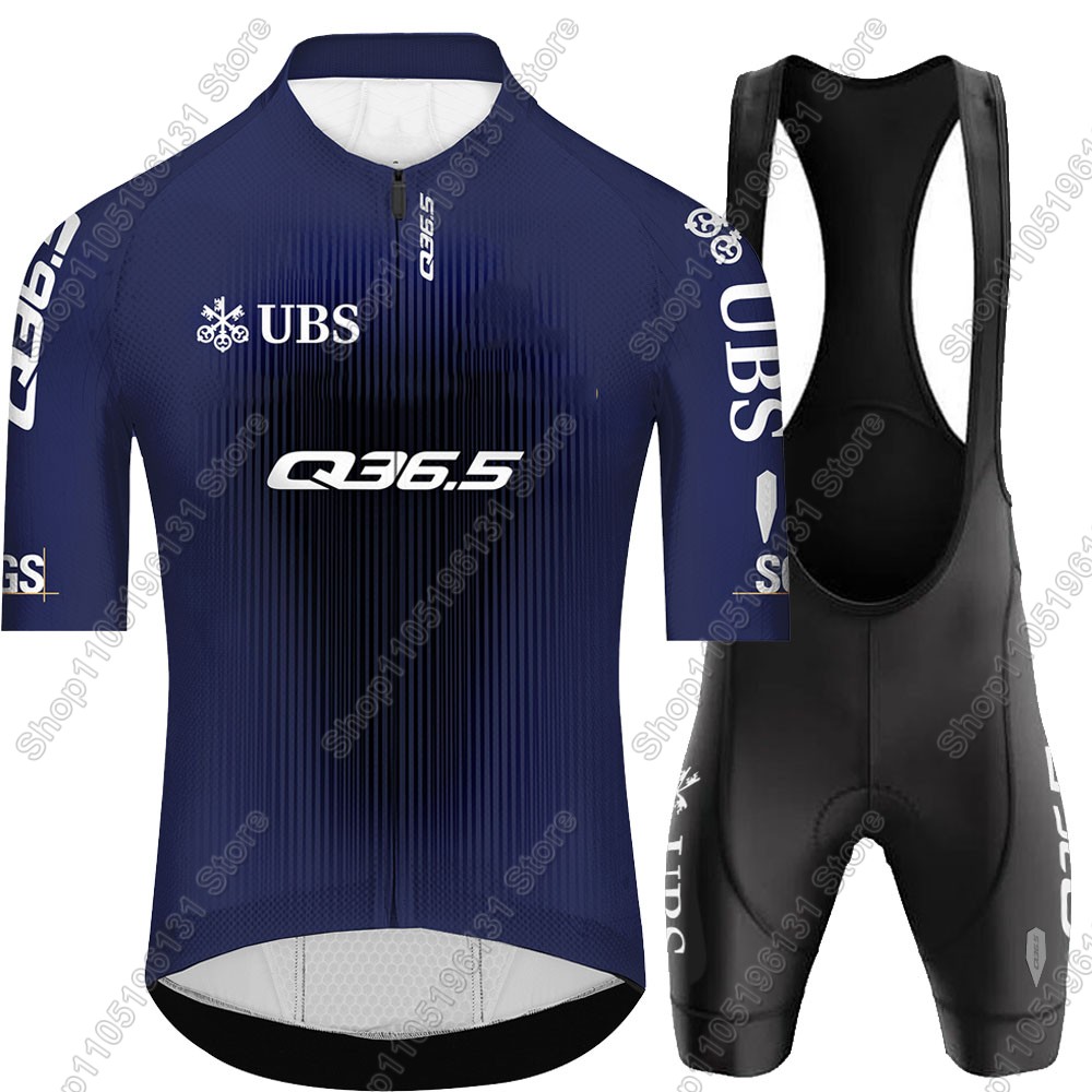 Q36.5 Team 2026 Cycling Jersey - огляд і ціна Cycling Commuter Shorts