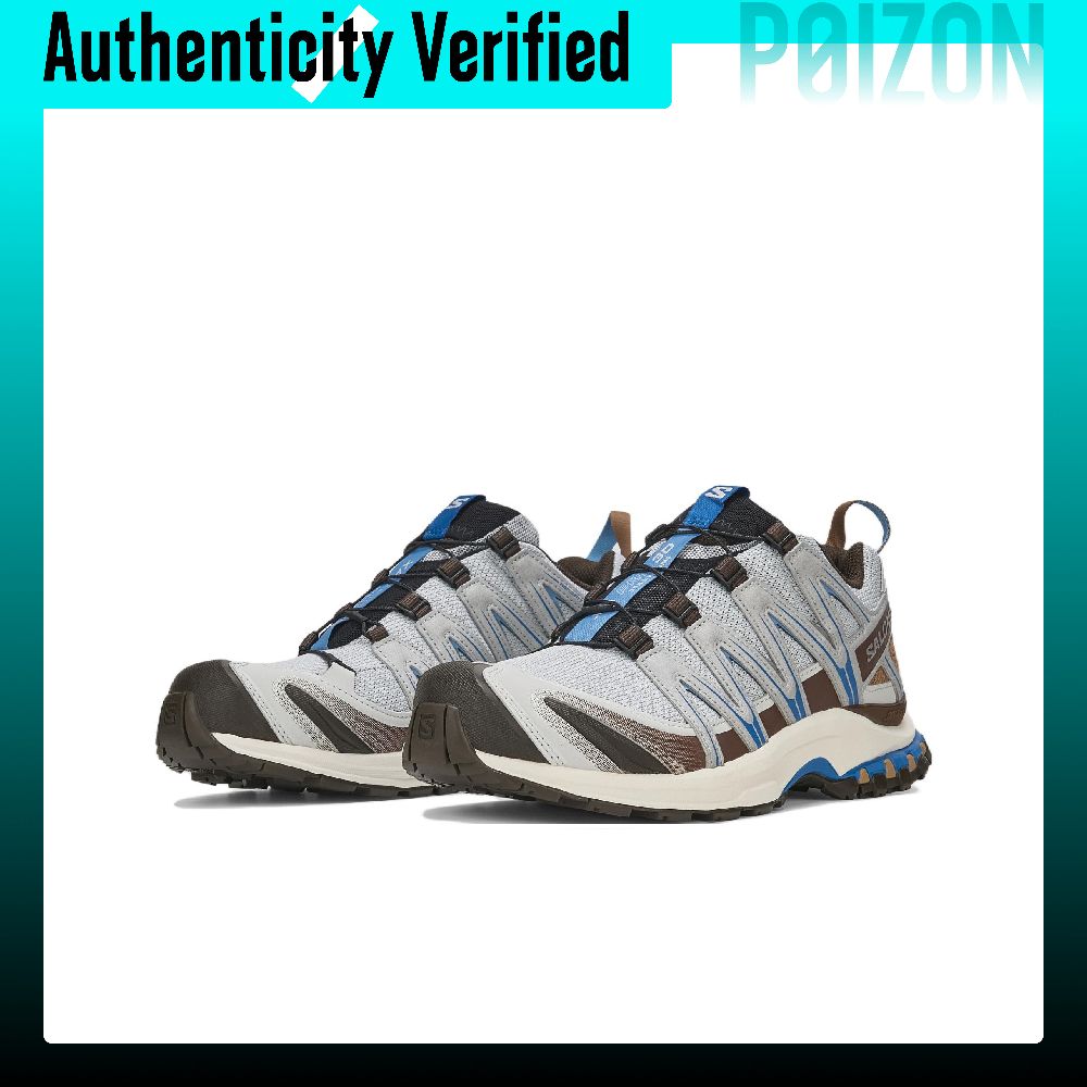SALOMON XA PRO 3D Running Shoe - огляд і ціна Salomon Shoes Xa Pro 3D