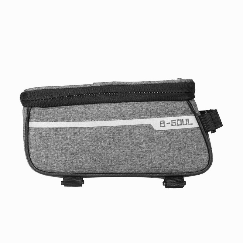 Mountain Bike Touch Screen Mob - огляд і ціна Cycling Commute Bag