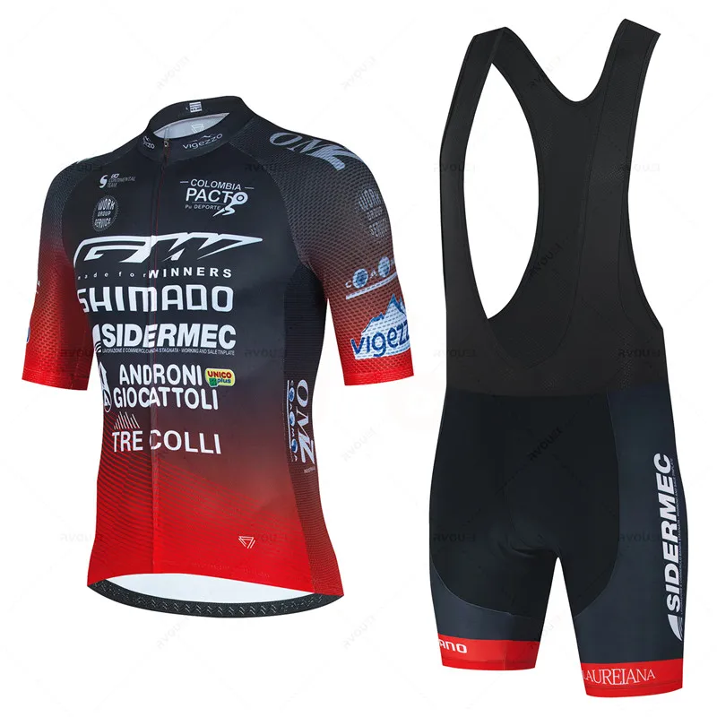 -Pro Cycling Jersey Set, Sport - огляд і ціна Cycling Commuter Shorts