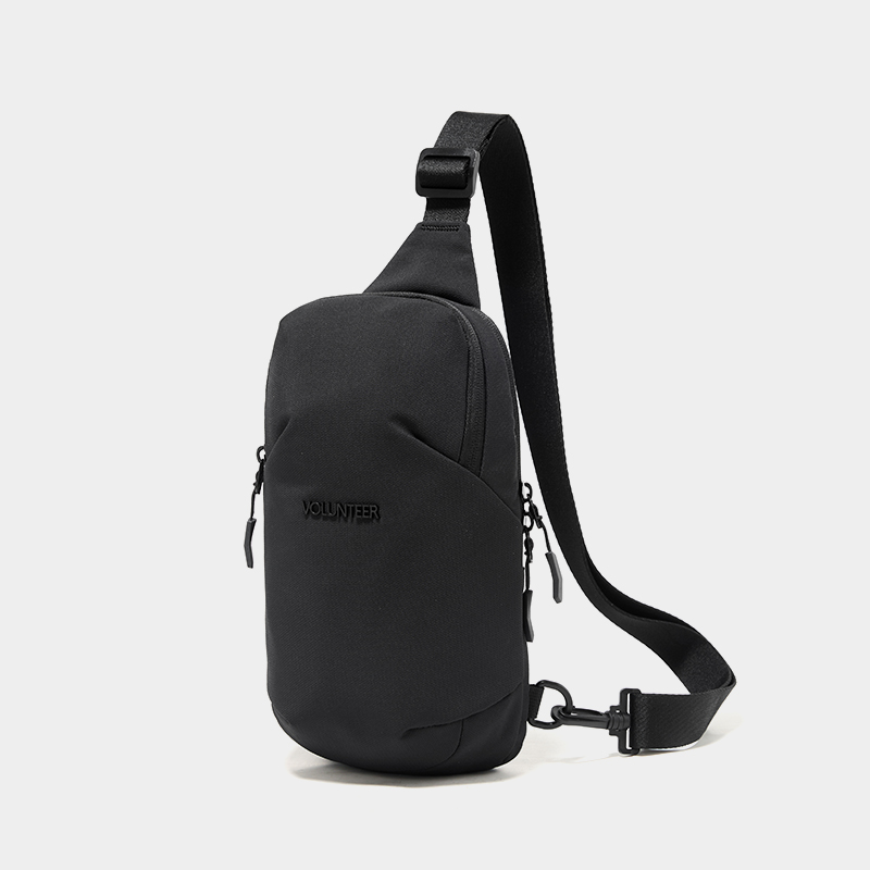 VOLUNTEER 2.5L Sling Chest Bag - огляд і ціна Cycling Commute Bag