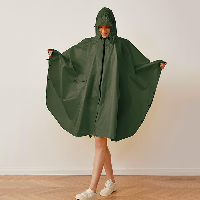 Women Breathable Raincoat Ligh - огляд і ціна Cycling Rain Jacket Commute